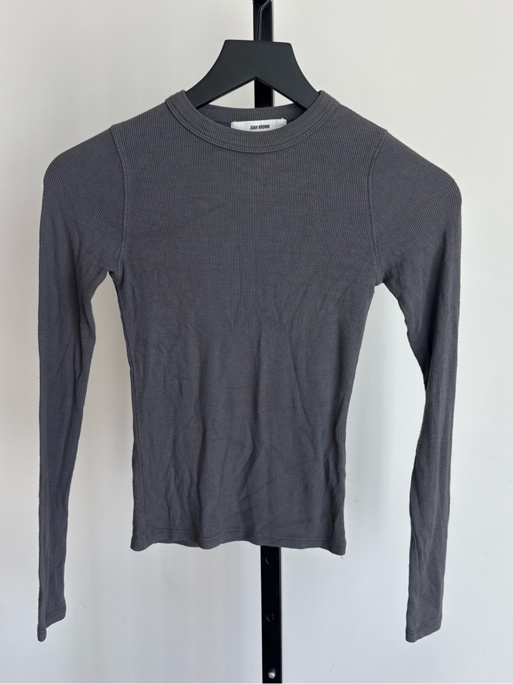 Joah Brown crew neck long sleeve XS/S